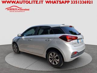 HYUNDAI i20 usata, con Airbag laterali
