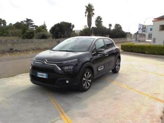 CITROEN C3 usata, con Airbag laterali
