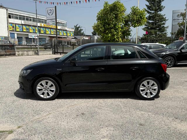 AUDI A1 usata, con Airbag Passeggero