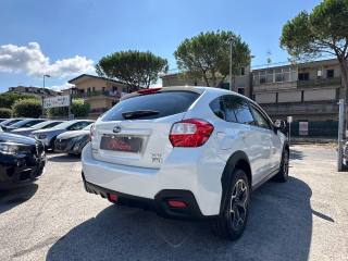 SUBARU XV usata, con Alzacristalli elettrici