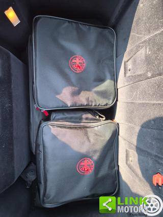 ALFA ROMEO 4C usata, con Pneumatici estivi