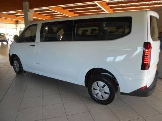 VOLKSWAGEN T6 Caravelle usata, con Antifurto