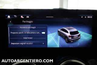 MERCEDES-BENZ GLA 180 usata, con Vetri oscurati