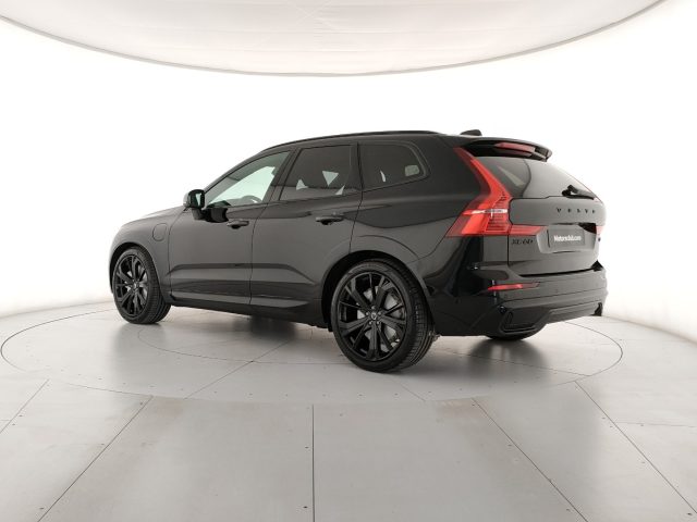 VOLVO XC60 usata, con Airbag laterali