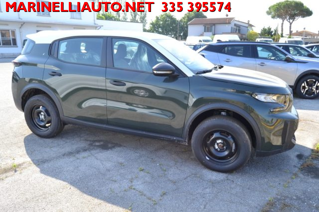 CITROEN C3 Aircross usata, con Airbag Passeggero