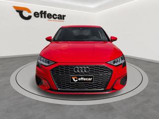 AUDI A3 usata, con Airbag