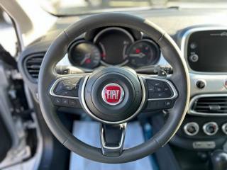 FIAT 500X usata, con Chiusura centralizzata