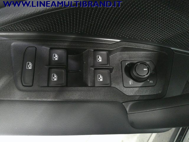 VOLKSWAGEN Tiguan usata, con Immobilizzatore elettronico