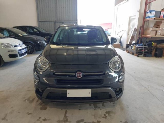 FIAT 500X usata, con Chiusura centralizzata