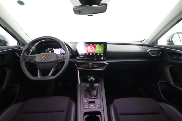 CUPRA Formentor usata 4