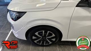 PEUGEOT 208 usata, con Controllo trazione