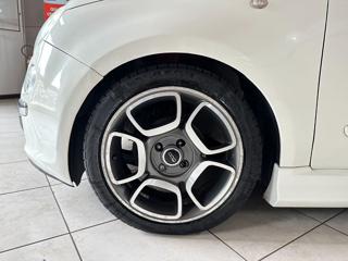 FIAT 500 usata, con Airbag