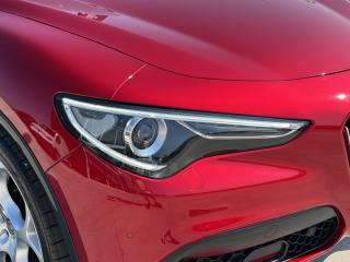 ALFA ROMEO Stelvio usata, con Servosterzo