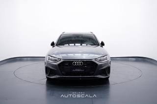 AUDI A4 usata, con Airbag