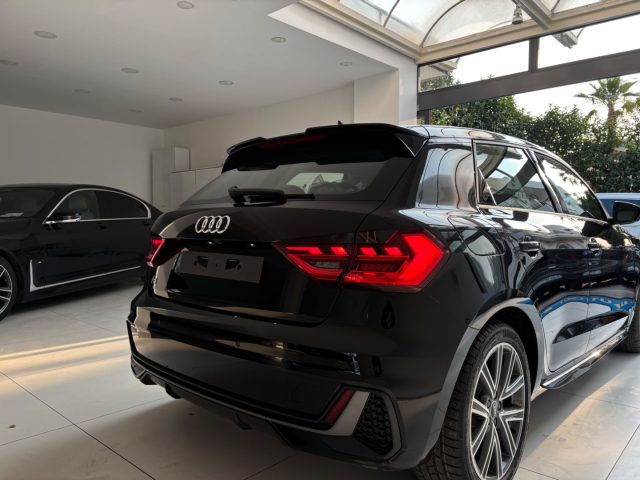AUDI A1 usata, con Boardcomputer