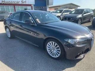 ALFA ROMEO Giulia usata, con Airbag laterali