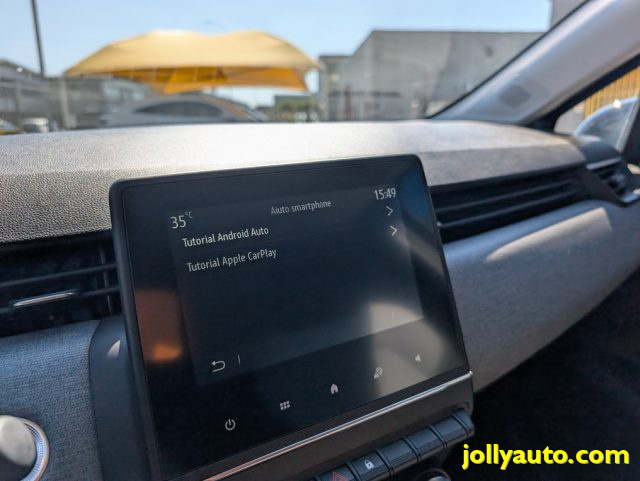 MITSUBISHI Colt usata, con Touch screen
