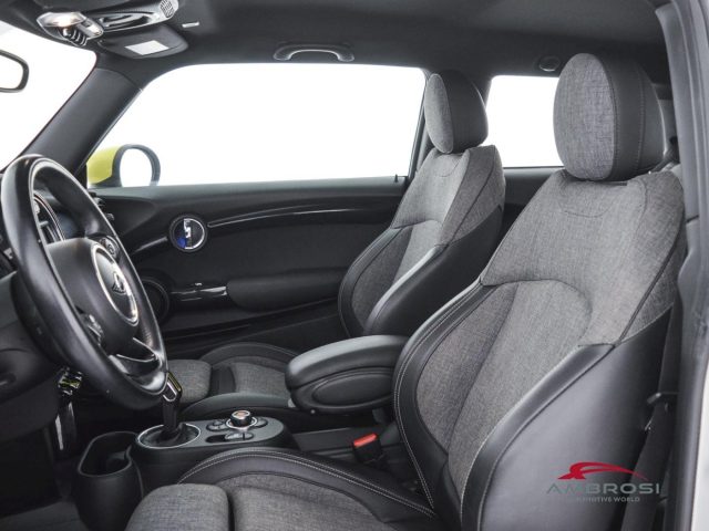MINI Cooper SE usata 8