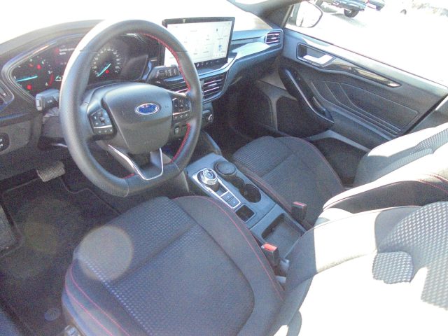 FORD Focus usata 27