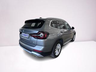 BMW X3 usata, con Autoradio
