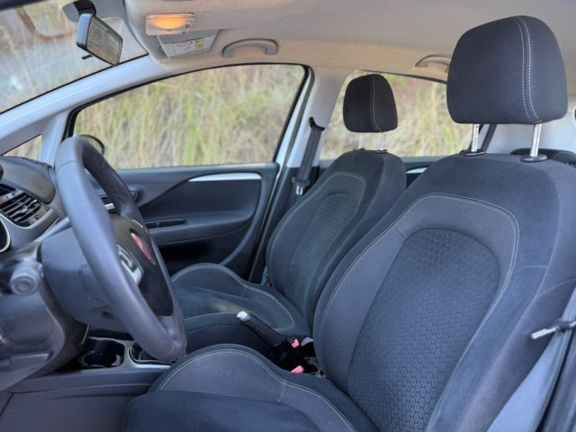 FIAT Punto usata, con Immobilizzatore elettronico