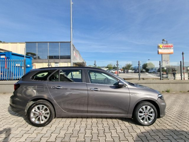 FIAT Tipo usata, con Chiusura centralizzata