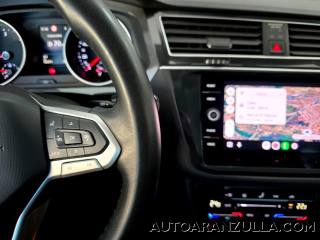 VOLKSWAGEN Tiguan usata, con Immobilizzatore elettronico