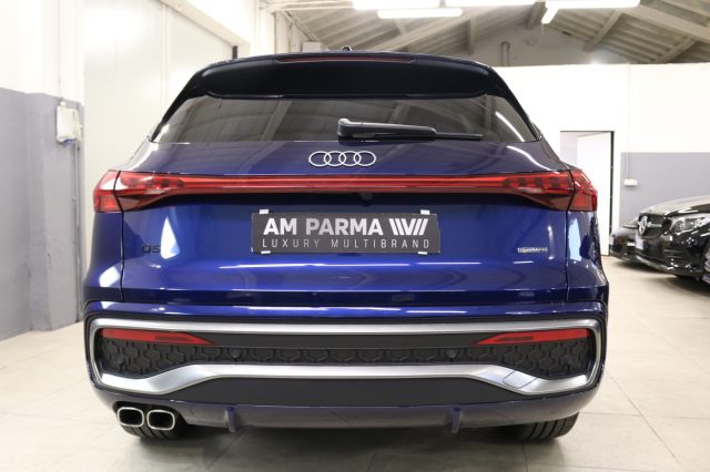 AUDI Q5 usata, con Autoradio