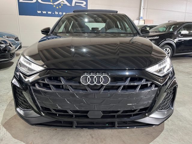 AUDI A3 usata, con Airbag