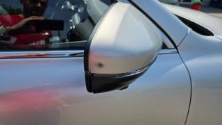 MG HS usata, con Climatizzatore
