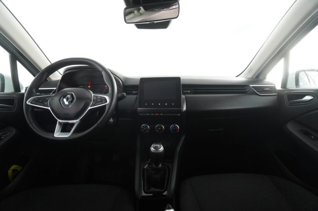 RENAULT Clio usata 10