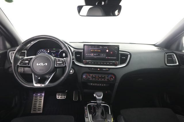 KIA XCeed usata 3