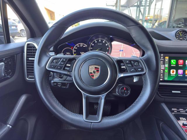 PORSCHE Cayenne usata, con Chiusura centralizzata
