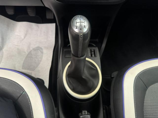 RENAULT Twingo usata, con Immobilizzatore elettronico