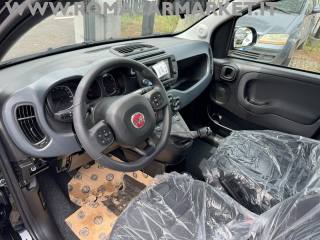 FIAT Panda usata, con Chiusura centralizzata