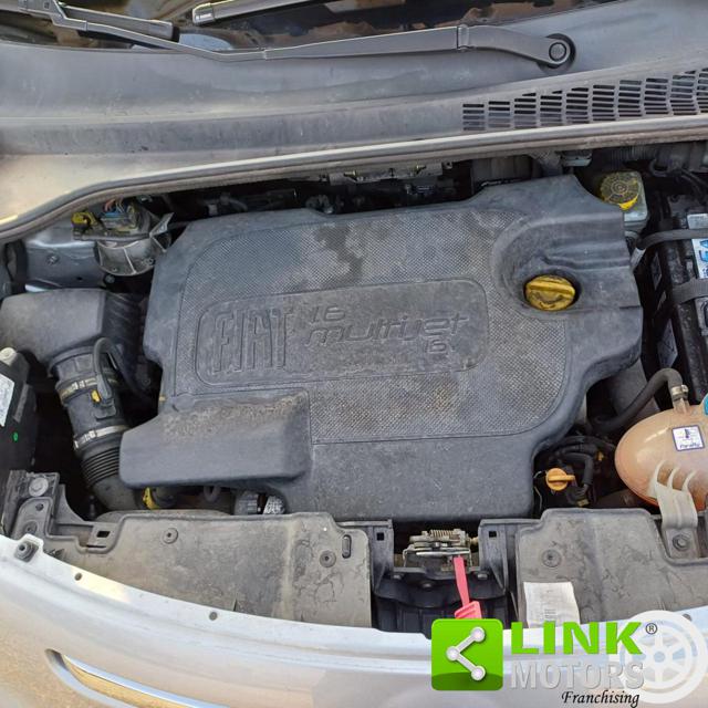 FIAT 500L usata 25