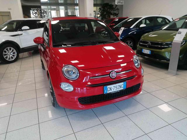 FIAT 500 usata, con Airbag Passeggero