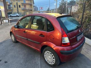 CITROEN C3 usata, con Alzacristalli elettrici