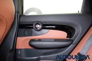 MINI Cooper Clubman usata, con Limitatore di velocità