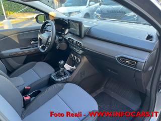 DACIA Jogger usata, con Servosterzo