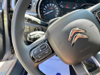 CITROEN C3 usata, con Airbag laterali