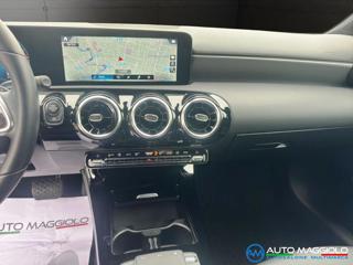 MERCEDES-BENZ A 200 usata, con Immobilizzatore elettronico