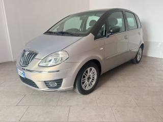 LANCIA MUSA usata 17