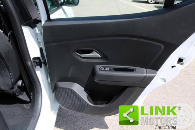 DACIA Sandero usata 15