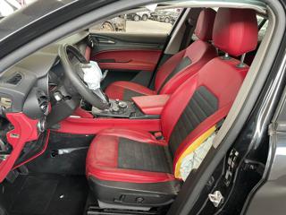 ALFA ROMEO Stelvio usata, con Climatizzatore