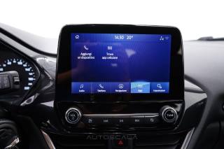 FORD Puma usata 15