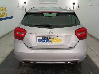 MERCEDES-BENZ A 200 usata 4