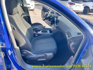 PEUGEOT 308 usata, con Autoradio