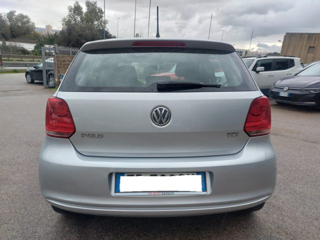 VOLKSWAGEN Polo usata 7