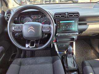 CITROEN C3 Aircross usata, con Fendinebbia
